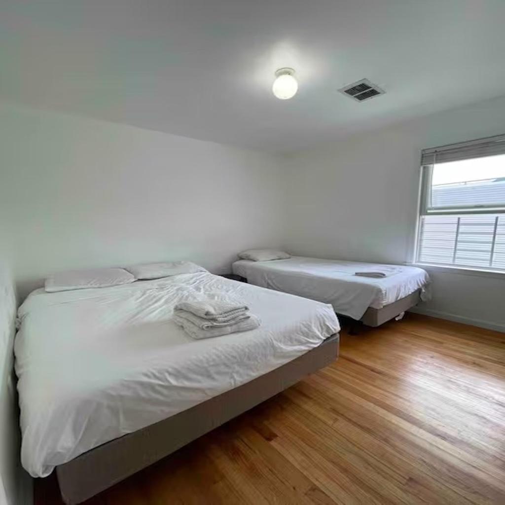 Business & Family Friendly Balcony Jacuzzi Free Park Apartment Jersey City Exterior photo